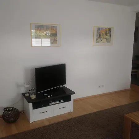Nordsee-brise Apartment