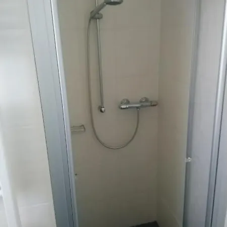 Apartment Nordsee-brise Dornumersiel