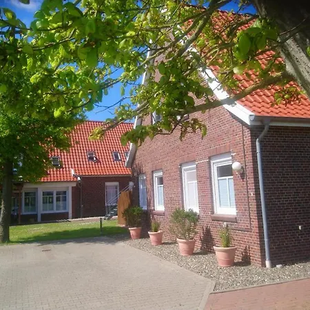 Nordsee-brise Apartment