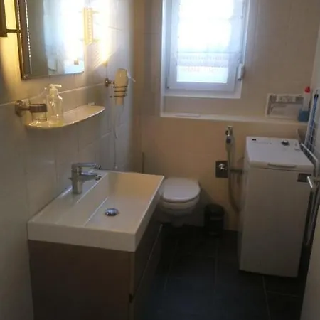 Appartement Nordsee-brise