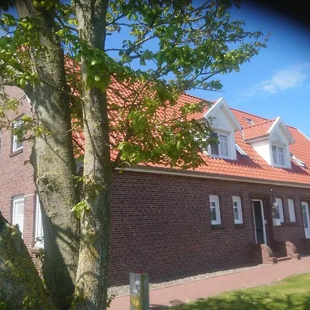 Nordsee-brise Apartment
