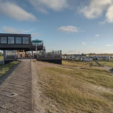 Nordsee-brise Dornumersiel